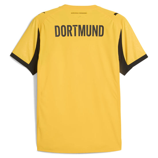 Borussia Dortmund 25/26 Cup Men's Jersey- Player Issue