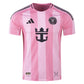 Inter Miami 25/26 Home Men's Jersey- Player Issue