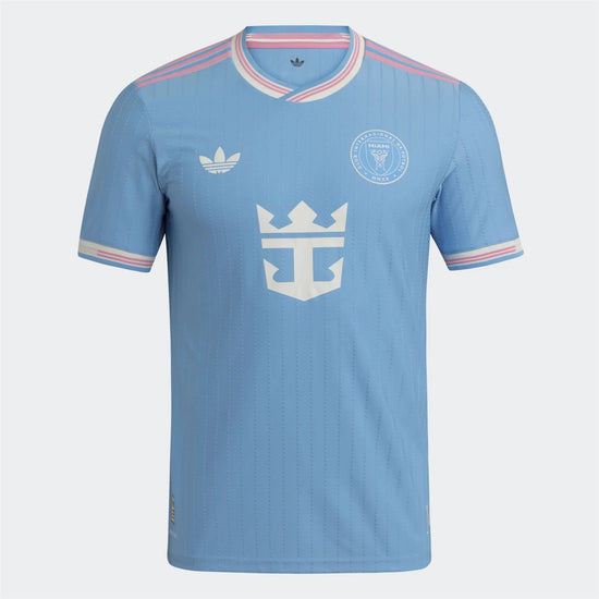 Inter Miami 25/26 Third Men's Jersey- Player Issue