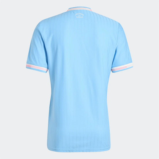 Inter Miami 25/26 Third Men's Jersey- Player Issue