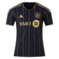 LAFC 25/26 Home Men's Jersey- Player Issue