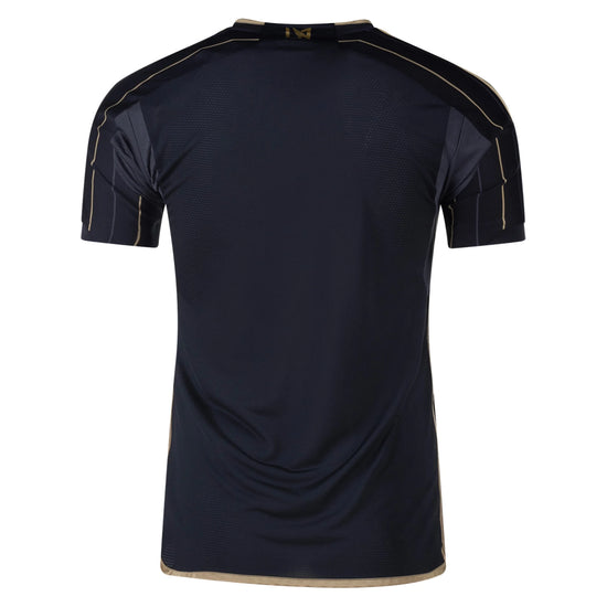 LAFC 25/26 Home Men's Jersey- Player Issue