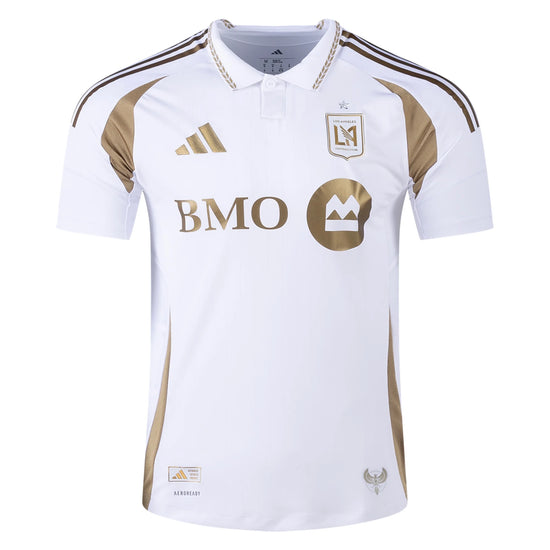 LAFC 25/26 Away Men's Jersey- Player Issue