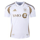 LAFC 25/26 Away Men's Jersey- Player Issue