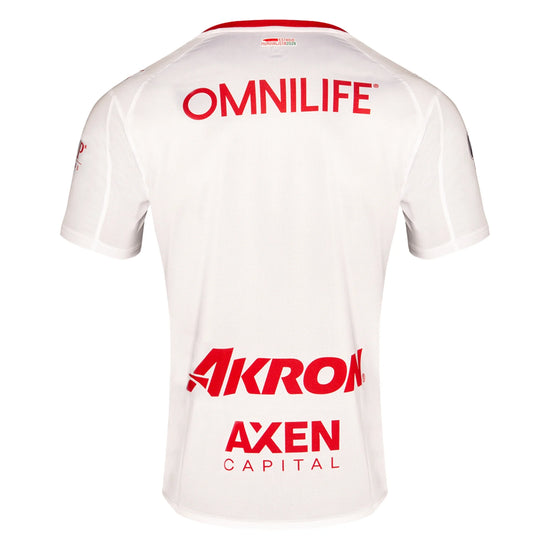 Chivas 25/26 Away Men's Jersey- Player Issue