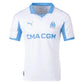 Marseille 25/26 Home Men's Jersey- Player Issue