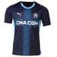 Marseille 25/26 Away Men's Jersey- Player Issue