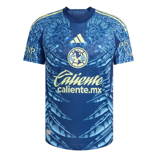 Club America 25/26 Away Men's Jersey- Player Issue