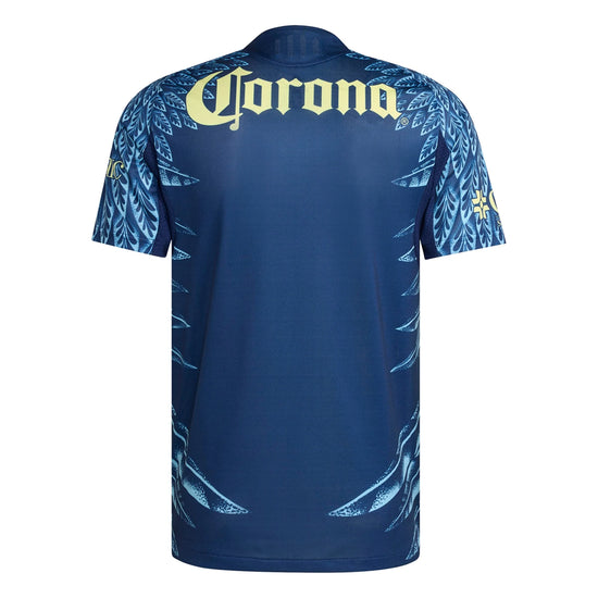 Club America 25/26 Away Men's Jersey- Player Issue