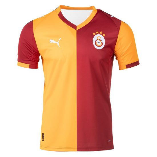 Galatasaray 25/26 Home Men's Jersey- Player Issue