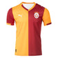 Galatasaray 25/26 Home Men's Jersey- Player Issue