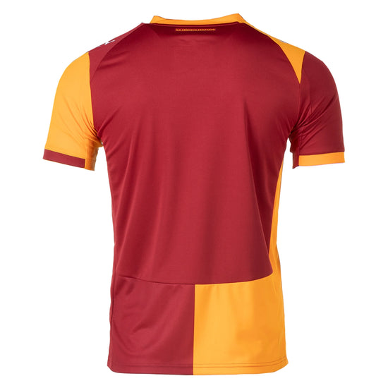 Galatasaray 25/26 Home Men's Jersey- Player Issue
