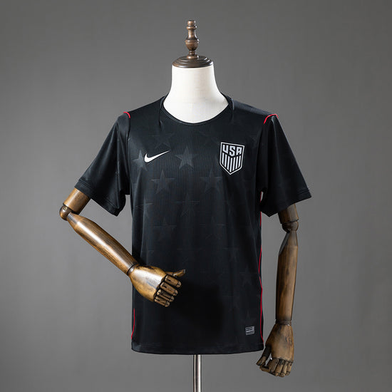 USA 2026 Away Men's Jersey