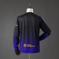 Barcelona 26/27 Away Men's Long Sleeve Jersey