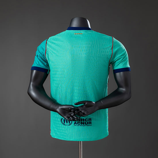 Barcelona 26/27 Third Men's Jersey- Player Issue