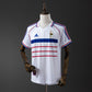 France 1998 Away Men's Jersey- Retro