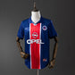 PSG 98/99 Home Men's Jersey- Retro