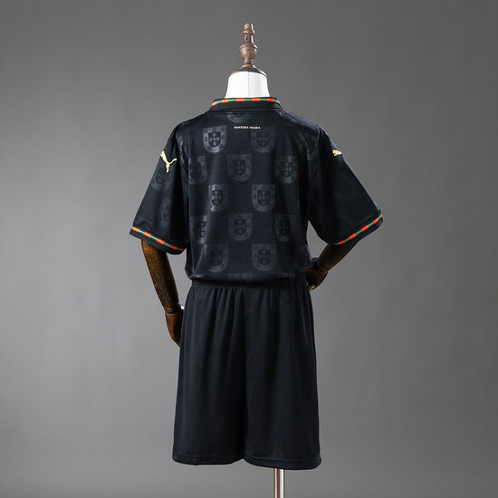 Portugal 2026 Special Edition Kid's Jersey & Shorts