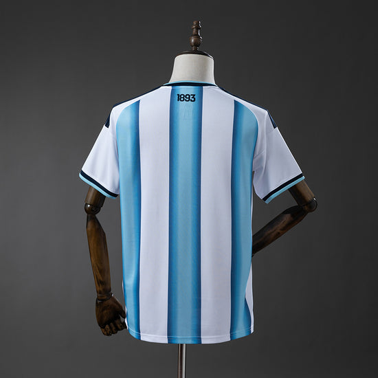 Argentina 2026 Home Men's Jersey