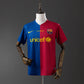 Barcelona 08/09 Home UCL Final Men's Jersey- Retro
