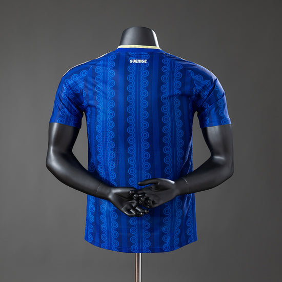 Sweden 2026 Away Men's Jersey- Player Issue