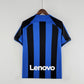 Inter Milan 22/23 Home Men's Jersey- Player Issue