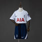 Tottenham Hotspur 26/27 Home Kid's Jersey & Shorts