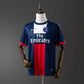 PSG 13/14 Home Men's Jersey- Retro