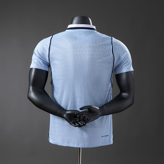 Uruguay 2026 Home Men's Jersey- Player Issue