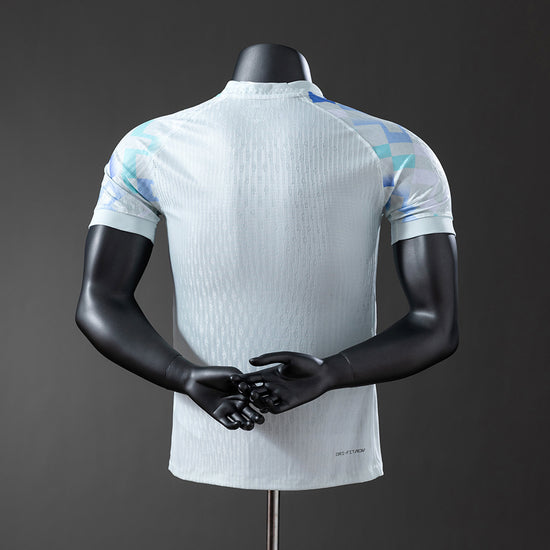 Inter Milan 25/26 Away Men's Jersey- Player Issue