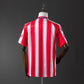 Atletico Madrid 94/95 Home Men's Jersey- Retro