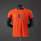 Netherlands 2026 Home Men's Jersey- Player Issue