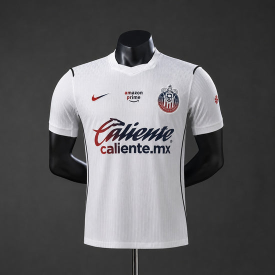 Chivas 26/27 Away Men's Jersey- Player Issue