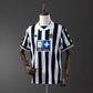 Juventus 99/00 Home Men's Jersey- Retro
