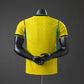 Brazil 2026 Home Men's Jersey- Player Issue