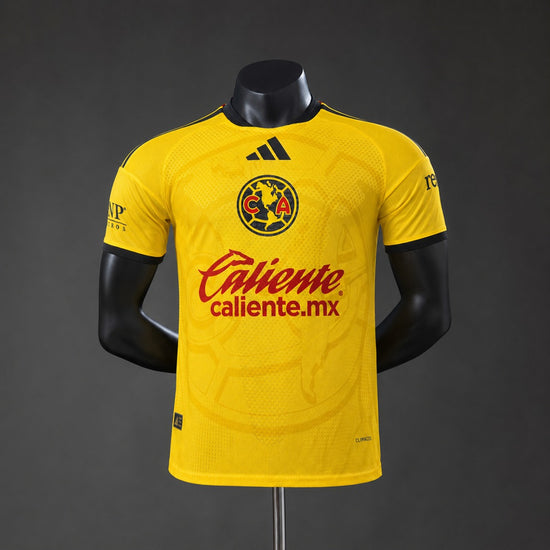 Club America 26/27 Home Men's Jersey- Player Issue