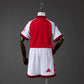 Arsenal 26/27 Home Kid's Jersey & Shorts
