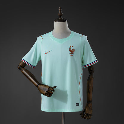 France 2026 Away Men's Jersey- Player Issue