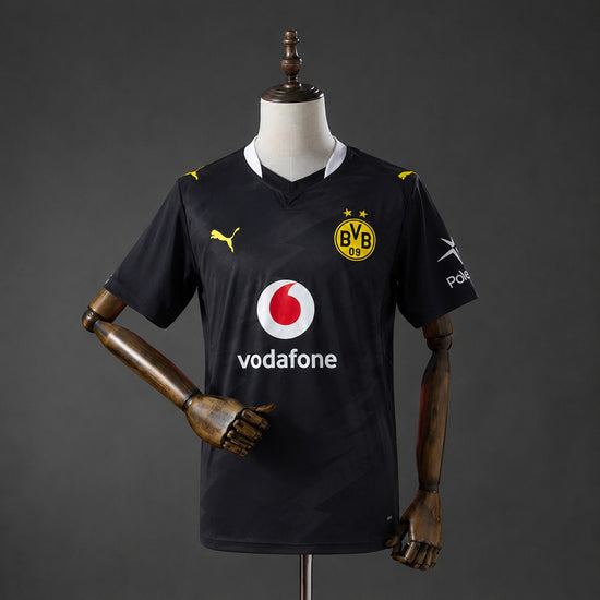 Borussia Dortmund 26/27 Away Men's Jersey
