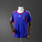 France 2006 Home Men's Jersey- Retro