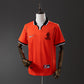 Netherlands 1998 Home Men's Jersey- Retro