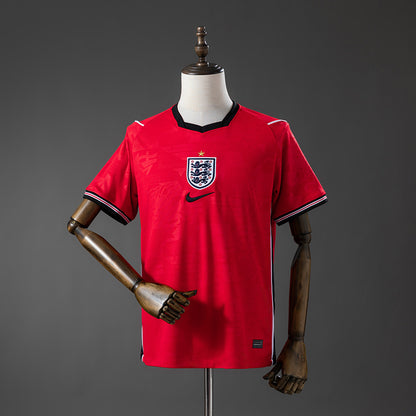England 2026 Away Men's Jersey- Player Issue