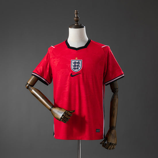 England 2026 Away Men's Jersey- Player Issue
