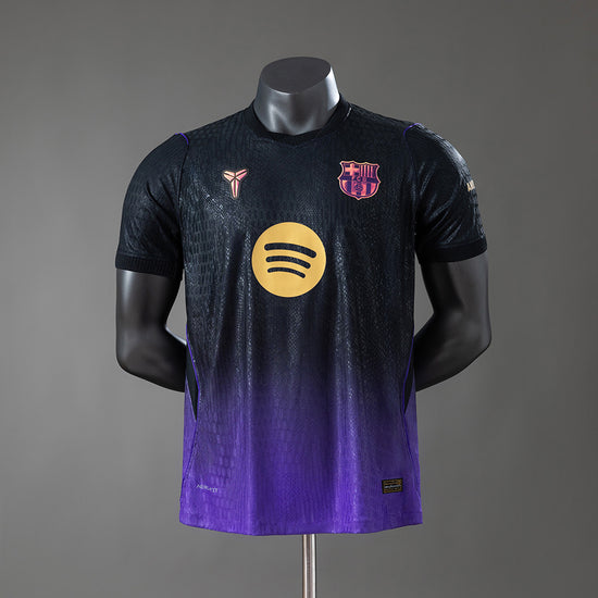 Barcelona 26/27 Away Men's Jersey- Player Issue