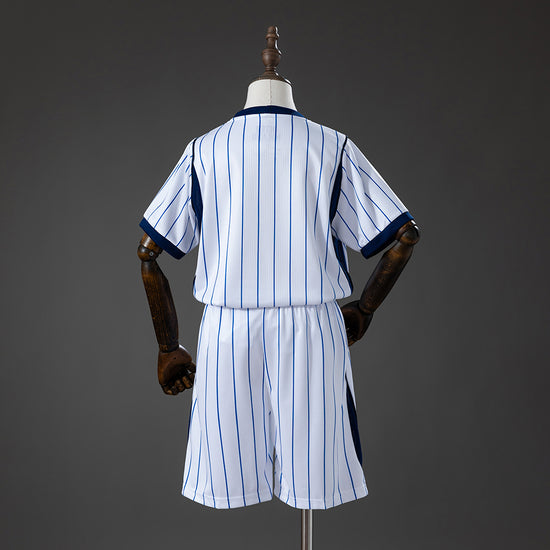 Inter Milan 26/27 Away Kid's Jersey & Shorts