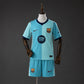 Barcelona 26/27 Third Kid's Jersey & Shorts