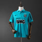 Santos 12/13 Away Men's Jersey- Retro