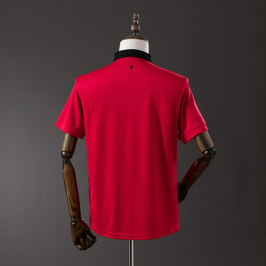 Manchester United 13/14 Home Men's Jersey- Retro