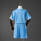 Manchester City 26/27 Home Kid's Jersey & Shorts