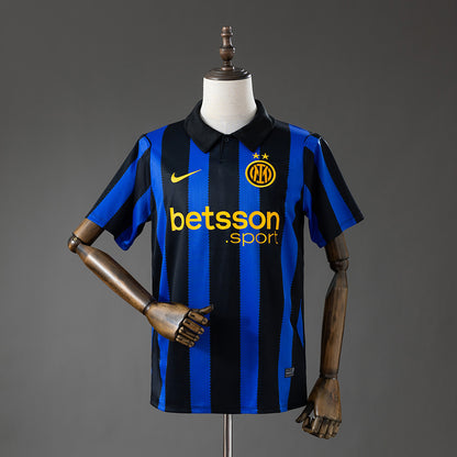 Inter Milan 26/27 Home Men's Jersey